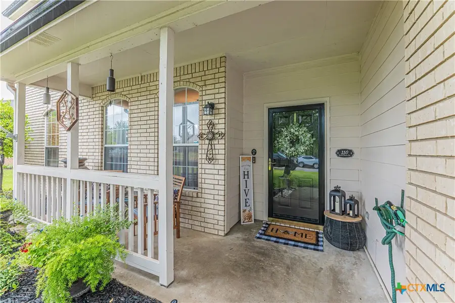110 Snake Dance Drive, Harker Heights, TX 76548 - #3