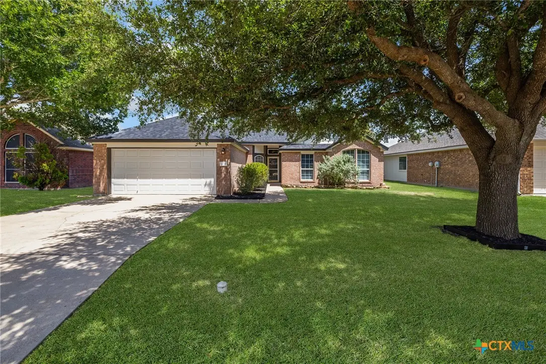 5807 Aberdeen Court, Temple, TX 76502 - #1