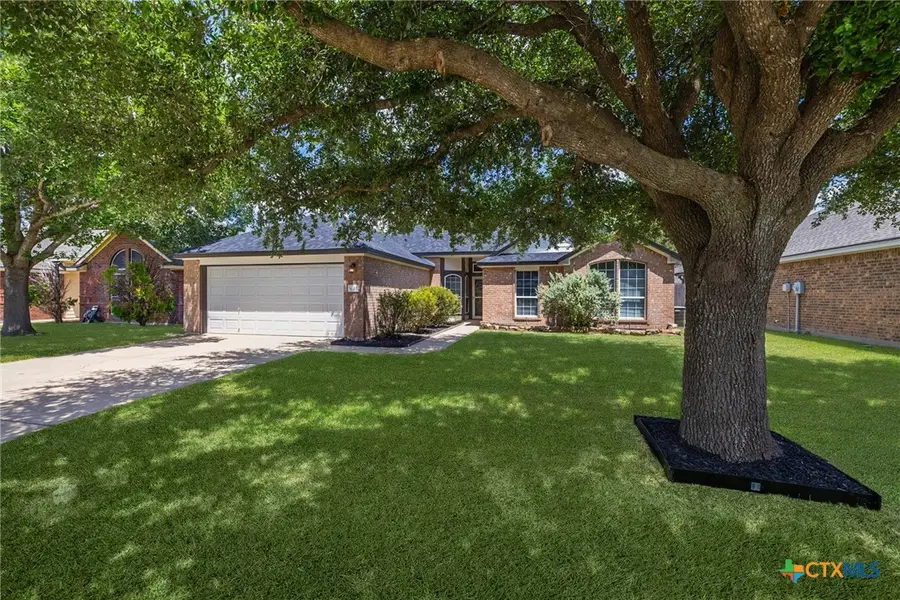 5807 Aberdeen Court, Temple, TX 76502 - #3