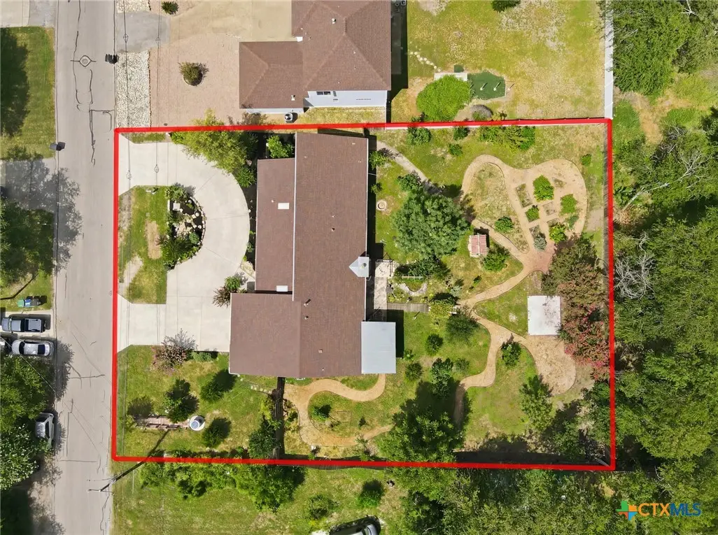 10914 Link Drive, San Antonio, TX 78213 - #1