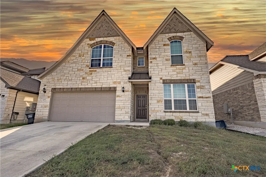 3229 Mountain Mint, New Braunfels, TX 78130 - #1