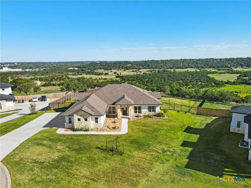 2708 Sun Point Circle, Copperas Cove, TX 76522 - #1