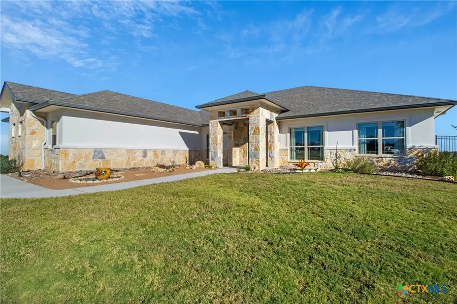 2708 Sun Point Circle, Copperas Cove, TX 76522 - #2