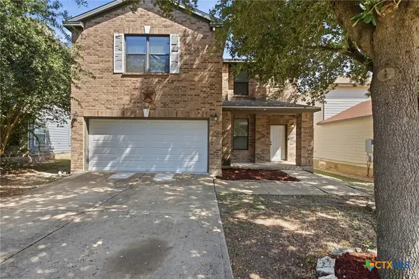 280 Cordero Drive, San Marcos, TX 78666
