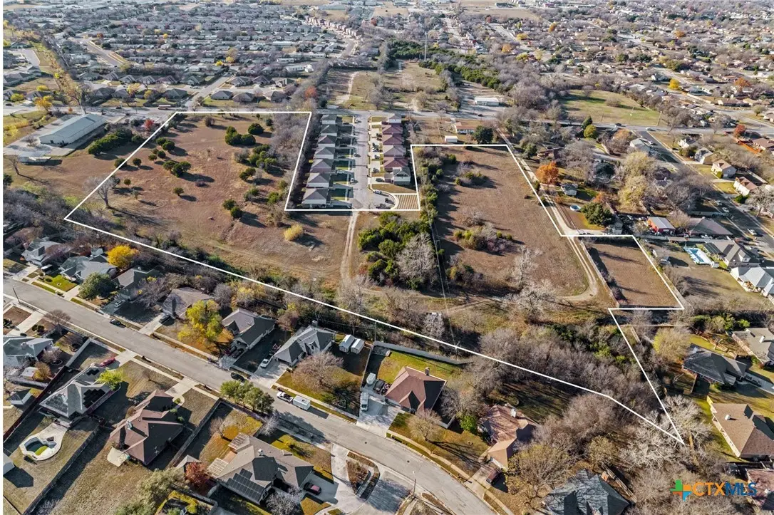 3210 Florence Road, Killeen, TX 76542 - #1