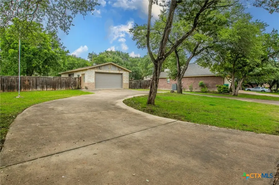 1 Roy Bean Drive, Belton, TX 76513 - #3