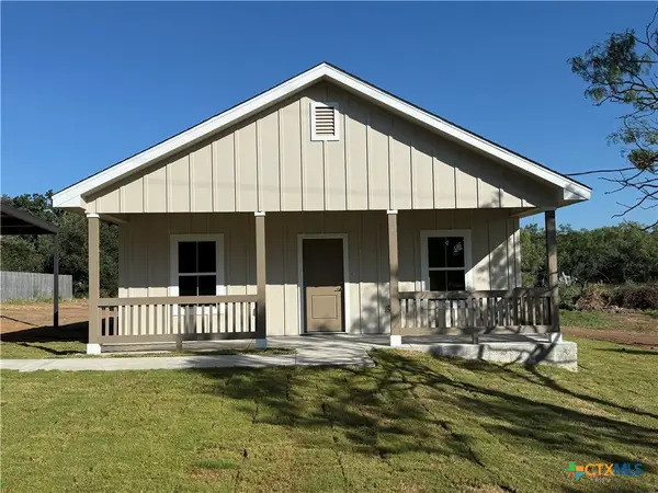1882 County Road 1154, Lampasas, TX 76550
