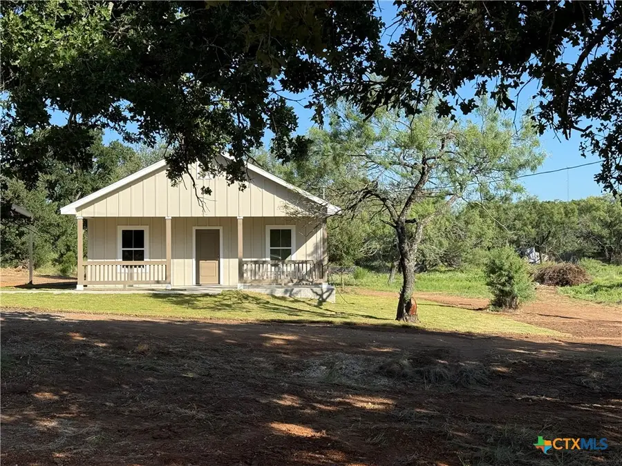 1882 County Road 1154, Lampasas, TX 76550 - #2