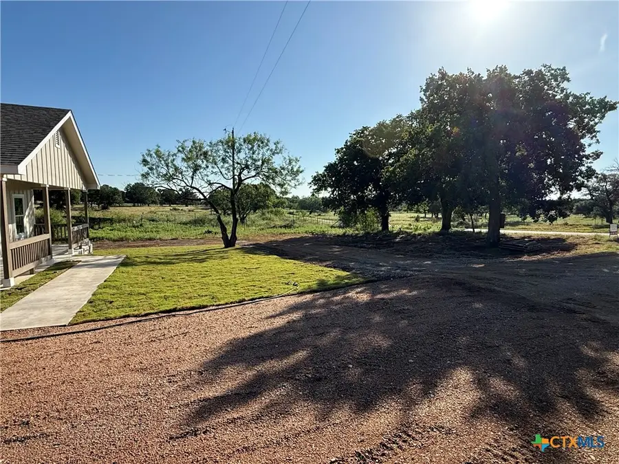 1882 County Road 1154, Lampasas, TX 76550 - #3