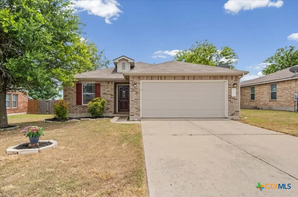 610 Sherry Drive, Leander, TX 78641 - #1