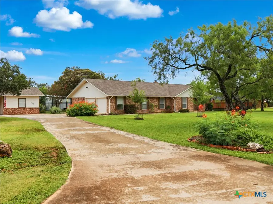 2402 Welsch Lane, New Braunfels, TX 78132 - #2