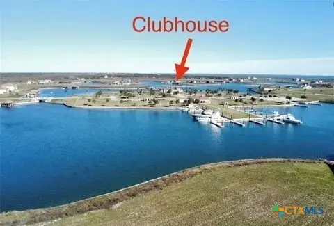228 Bueno Vista Court, Port O Connor, TX 77982 - #2