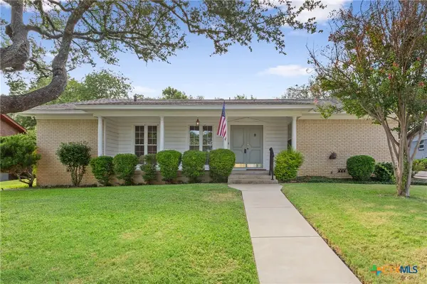207 Live Oak Drive, Harker Heights, TX 76548