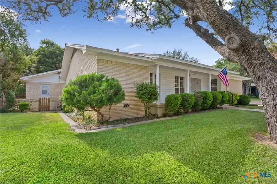 207 Live Oak Drive, Harker Heights, TX 76548 - #3
