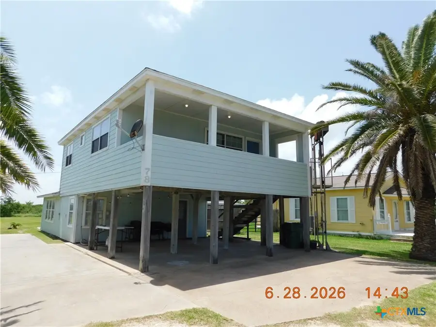 78 Port Street, Port Lavaca, TX 77979 - #2