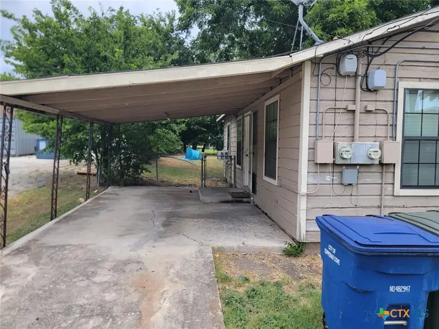 203 Veterans Avenue, Copperas Cove, TX 76522 - #3