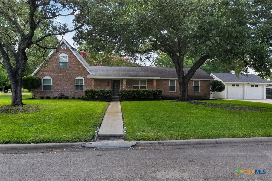 1622 Twin Island Drive, Lockhart, TX 78644 - #2