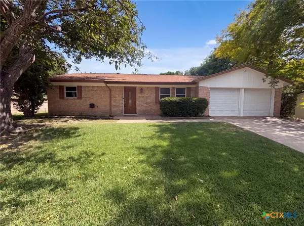 908 Laurie Lane, Copperas Cove, TX 76522