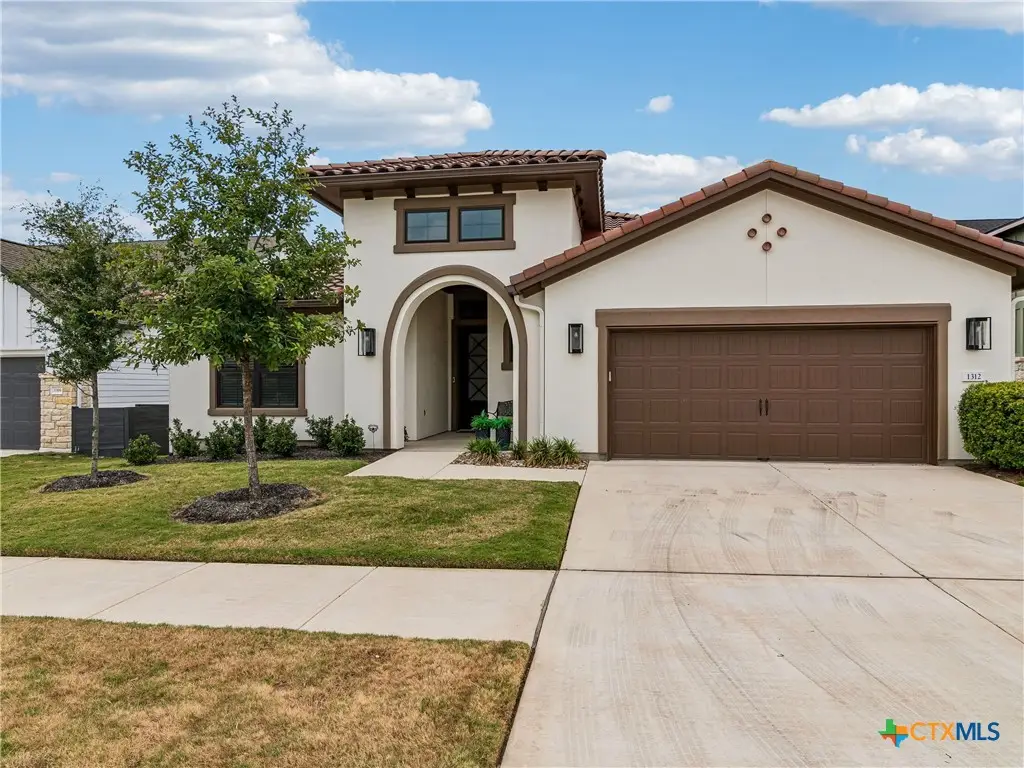 1312 Dancing Oak Lane, San Marcos, TX 78666 - #1