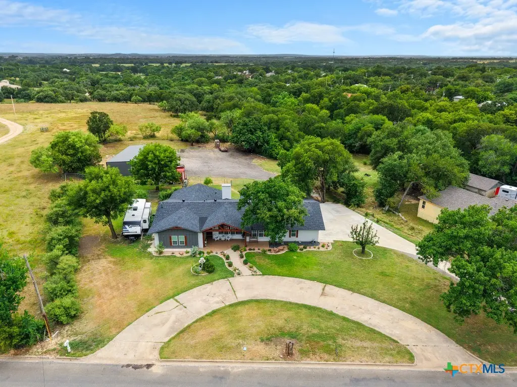 1806 Bridge Street, Gatesville, TX 76528 - #1