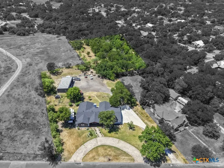 1806 Bridge Street, Gatesville, TX 76528 - #2