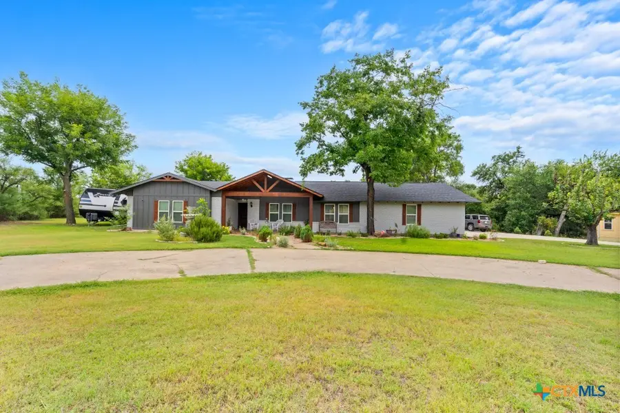 1806 Bridge Street, Gatesville, TX 76528 - #3