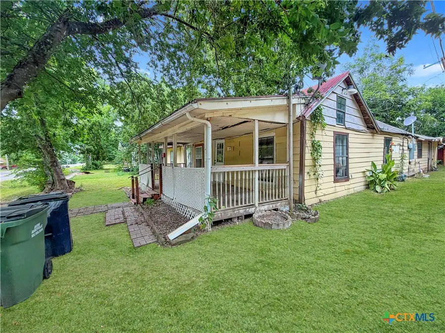 303 N Lexington Street, Holland, TX 76534 - #2