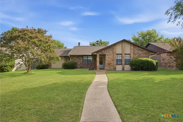 2106 Stagecoach Trail, Temple, TX 76502