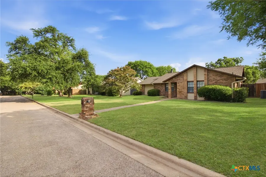 2106 Stagecoach Trail, Temple, TX 76502 - #3