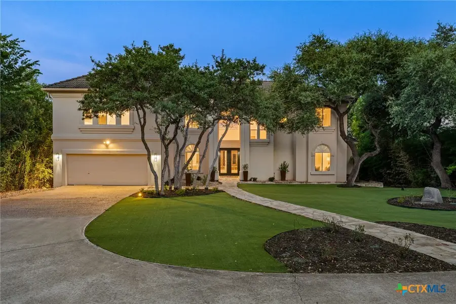 15747 Booth Circle, Volente, TX 78641 - #3