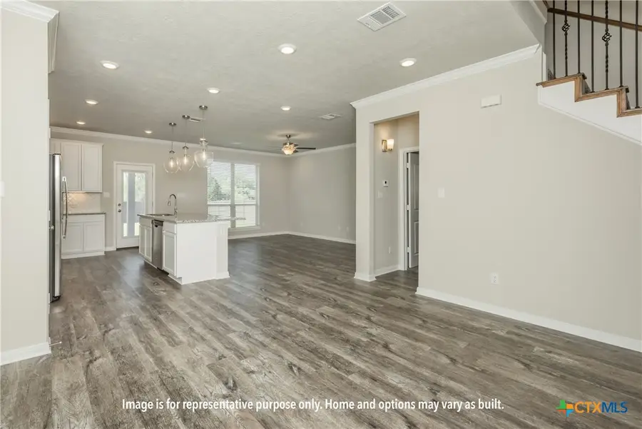 358 Pathfinder Drive, Copperas Cove, TX 76522 - #2