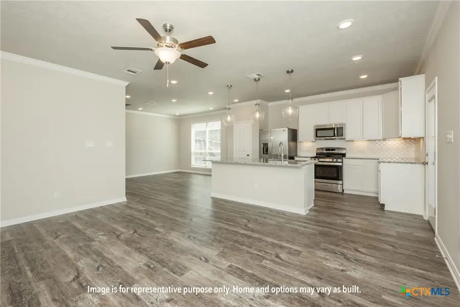 358 Pathfinder Drive, Copperas Cove, TX 76522 - #3