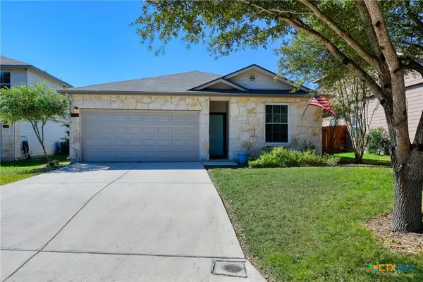 2134 Dodge Drive, New Braunfels, TX 78130
