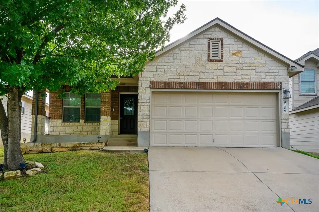 9106 Bellgrove Court, Killeen, TX 76542 - #1