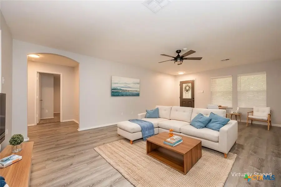 9106 Bellgrove Court, Killeen, TX 76542 - #3