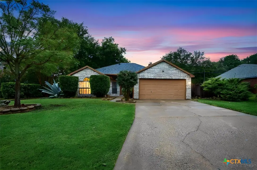 2202 Heights Drive, Harker Heights, TX 76548 - #1