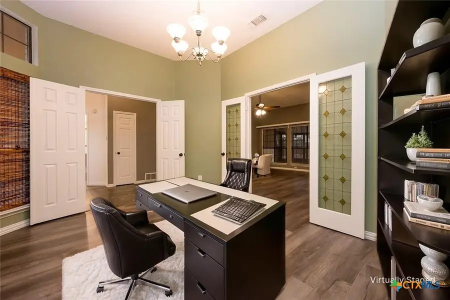 2202 Heights Drive, Harker Heights, TX 76548 - #3