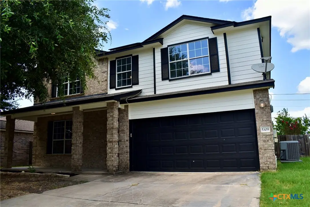 5309 Sydney Harbour Court, Killeen, TX 76549 - #1