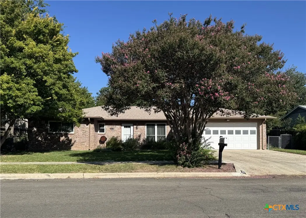 1905 Kirk Avenue, Killeen, TX 76543 - #1
