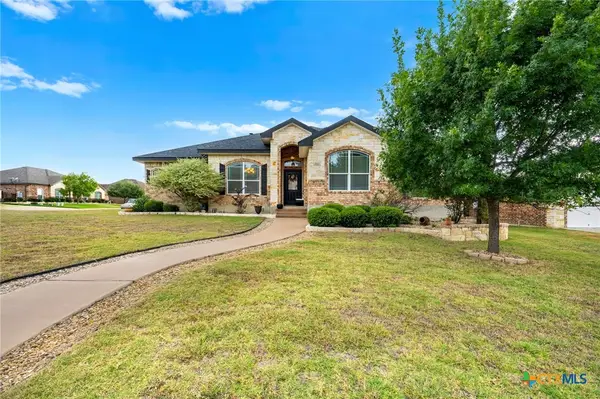 2621 Douglas Fir Drive, Harker Heights, TX 76548