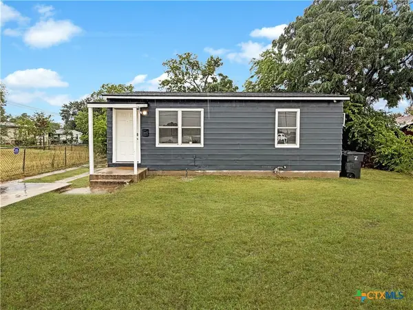 913 Rev R A Abercrombie Drive, Killeen, TX 76543