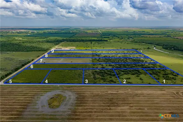 Lot 5 Gin Road, Inez, TX 77968