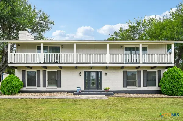 550 C Bud Stockton Loop, Jarrell, TX 76537