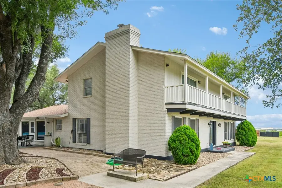 550 C Bud Stockton Loop, Jarrell, TX 76537 - #2