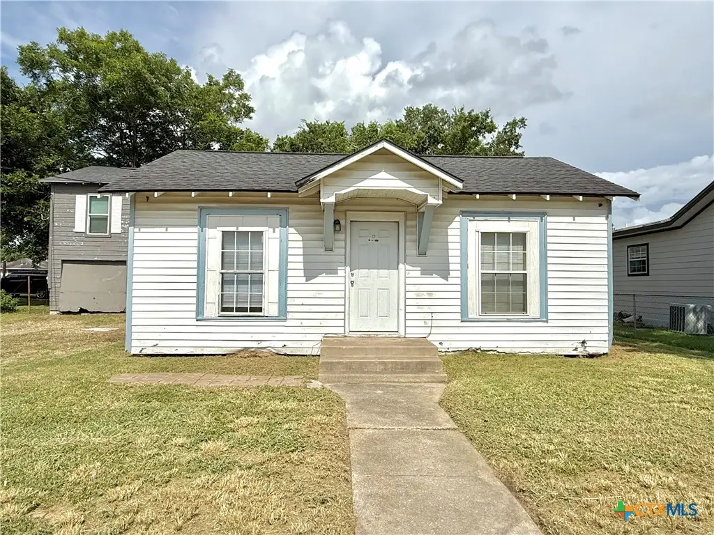 1006 N Goldman Street, Victoria, TX 77901 - #1