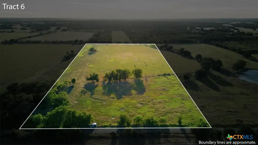 5610 County Road 174 - Tract 6, Gatesville, TX 76528 - #2