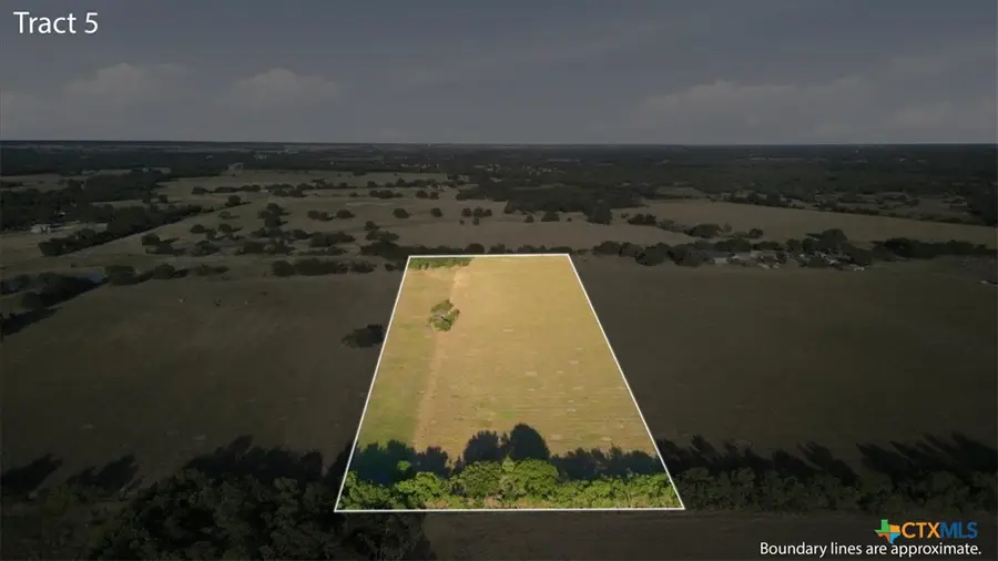 5610 County Road 174 - Tract 5, Gatesville, TX 76528 - #2