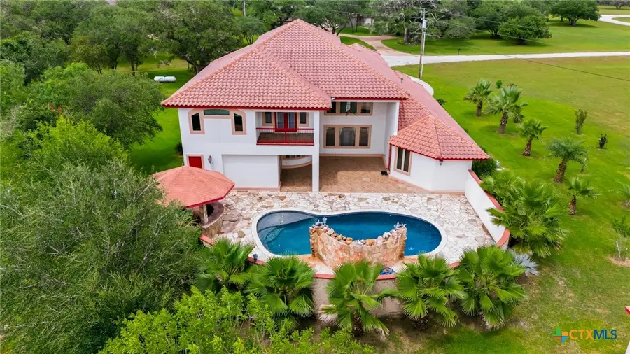 48 Post Oak Run, Inez, TX 77968 - #3