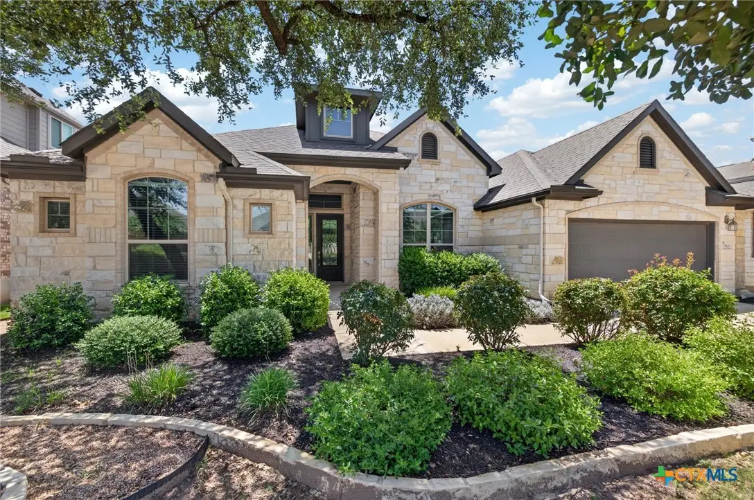 3821 Lombard Street, Round Rock, TX 78681 - #1