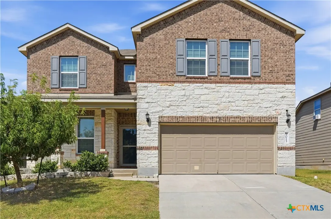 9013 Bowfield Drive, Killeen, TX 76542 - #1